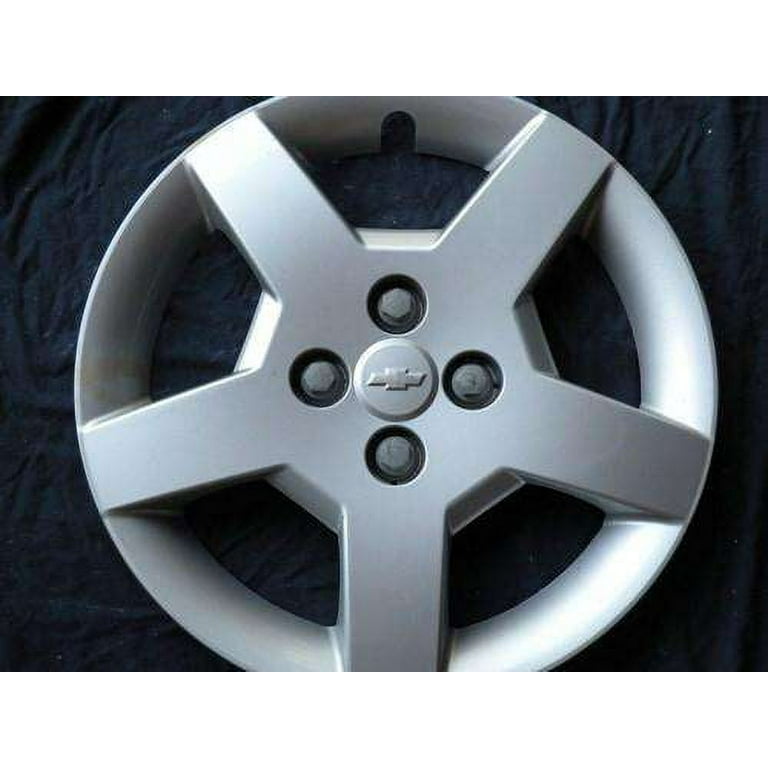 Chevy cobalt hubcaps on sale walmart
