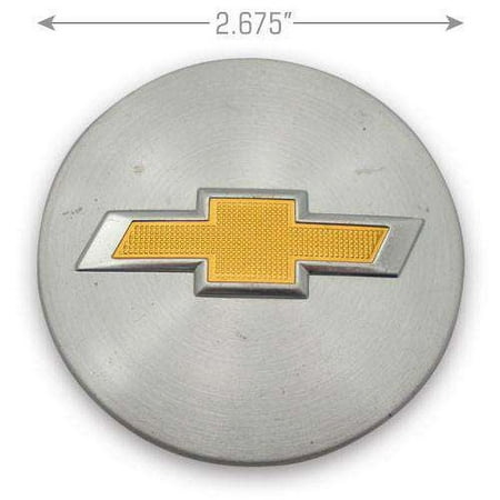Centercap Chevy Colorado Equinox Traverse 2007-2017 Center Cap
