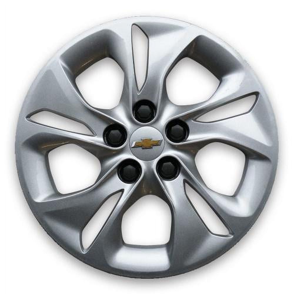 Chevy sale cruze hubcaps