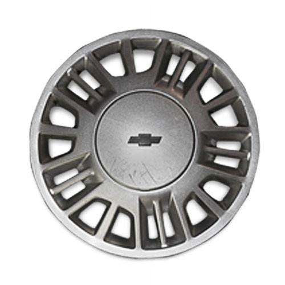 Centercap Chevy Malibu 20002005 Hubcap Fits 20 Spoke 15" Wheel