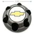 thumbnail image 1 of Centercap Chevy Silverado Astro Avalanche Express 1500 2500 Suburban Tahoe 1999-2017 Center Cap, 1 of 2