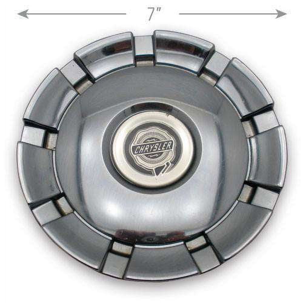 2006 chrysler 300 hubcaps discount