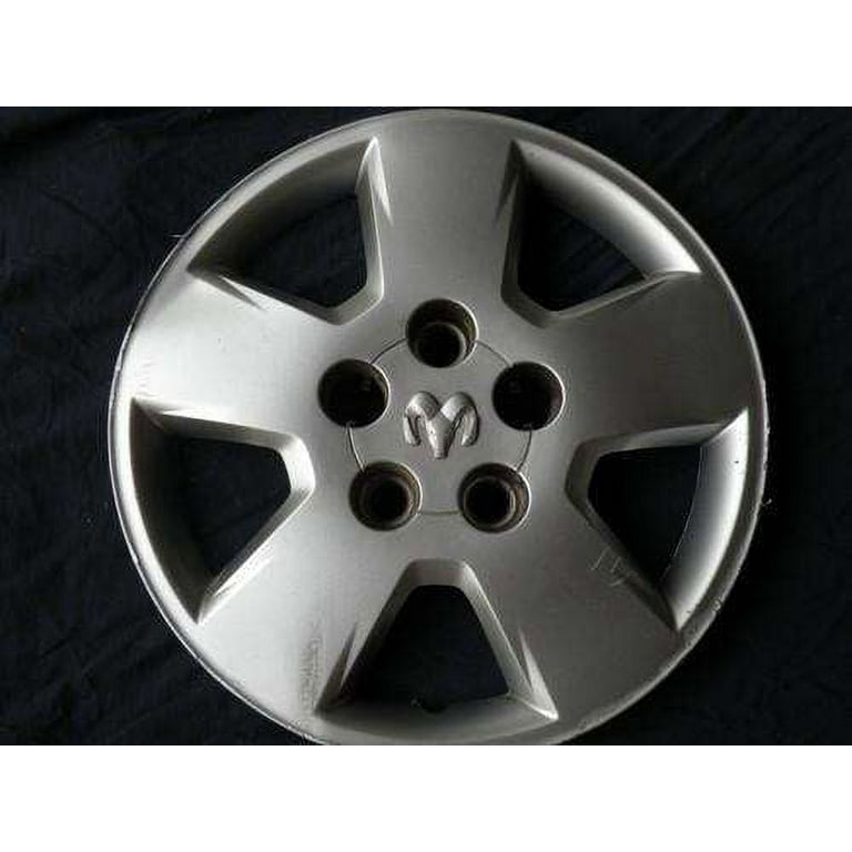 2007 dodge caliber hubcaps discount
