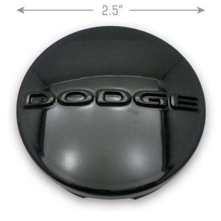 Centercap Dodge Challenger Avenger Charger Dart Durango Journey 2011-2016 Center Cap