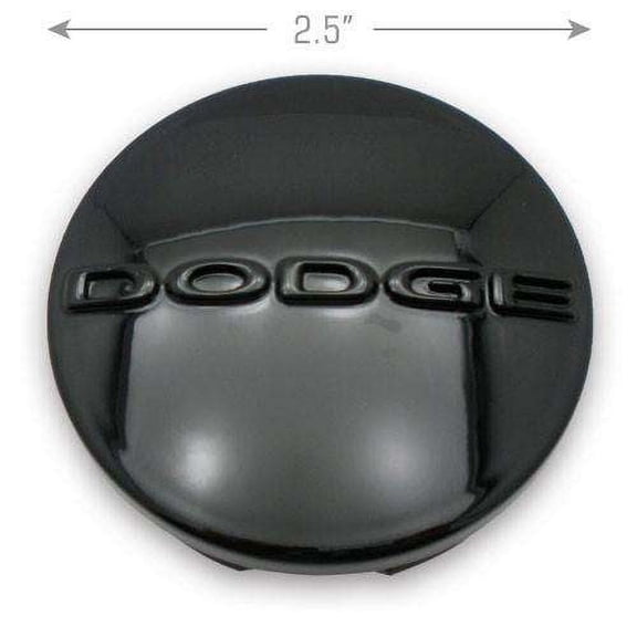 Centercap Dodge Challenger Avenger Charger Dart Durango Journey 2011-2016 Center Cap