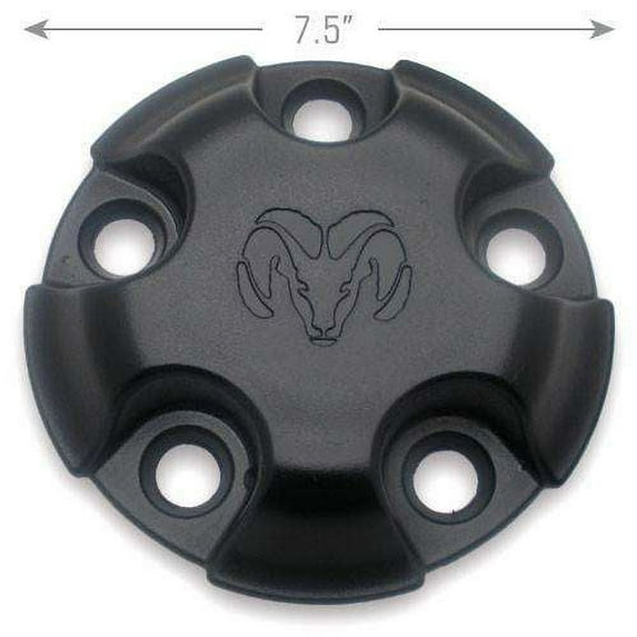 Centercap Dodge Ram 1500 2002-2008 Center Cap Fits 17" Wheel