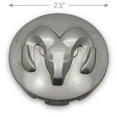 thumbnail image 1 of Centercap Dodge Ram 1500 2004-2015 Center Cap, 1 of 2