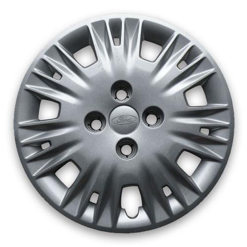 Ford Fiesta 20142017 Centercap, Hubcap for 7 Spoke 15" Wheels Rims