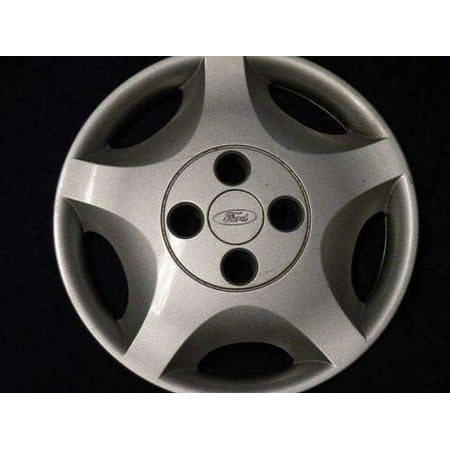 Centercap Ford Focus 2000 Hubcap Fits 5 Spoke 14" Wheel