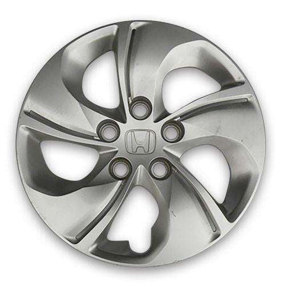 Centercap Honda Civic 20132015 Hubcap Fits 5 Spoke 15" Wheel