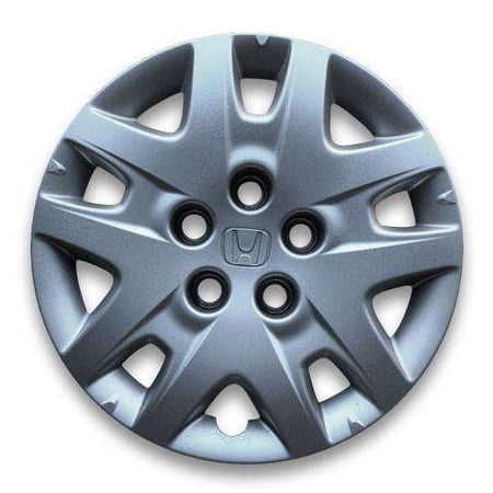 Centercap Honda Odyssey 2005-2010 Hubcap Fits 10 Spoke 16" Wheel