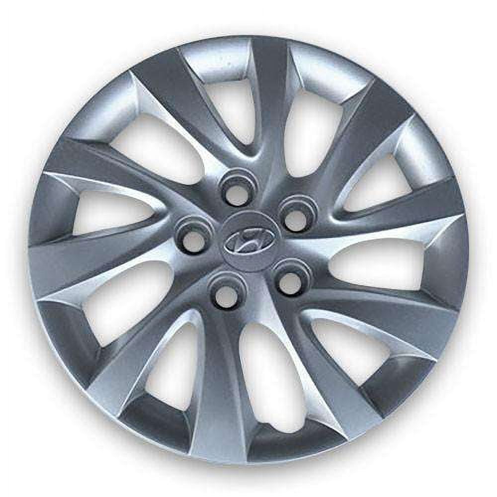 Centercap Hyundai Elantra 20112015 Hubcap Fits 10 Spoke 16" Wheel