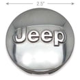 thumbnail image 1 of Centercap Jeep Cherokee Compass Grand Cherokee 2006-2017 Center Cap, 1 of 2