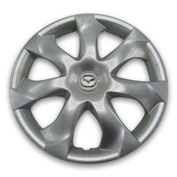 Centercap Mazda Mazda3 2014-2017 Hubcap Fits 7 Spoke 16" Wheel
