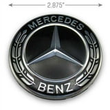 Funda De Volante Para Mercedes Benz B/c/e/s/gl 38cm | Meses sin interés