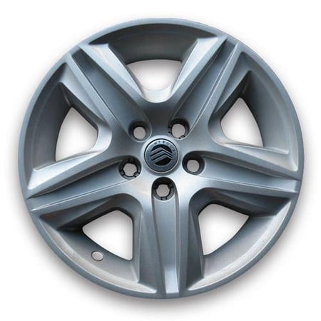 Centercap Mercury Milan 2010-2011 Hubcap Fits 5 Spoke 17" Wheel