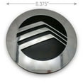 thumbnail image 1 of Centercap Mercury Sable 2008-2009 Center Cap Fits 7 Spoke 18" Wheel, 1 of 2