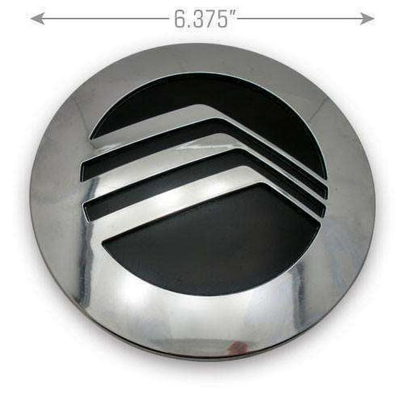 Centercap Mercury Sable 2008-2009 Center Cap Fits 7 Spoke 18" Wheel
