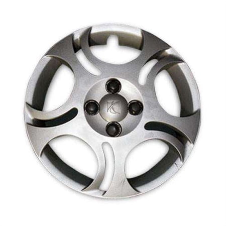 Centercap Saturn Ion 2003-2005 Hubcap Fits 5 Spoke 15" Wheel