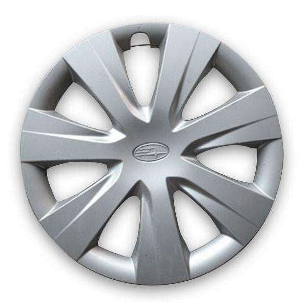 Subaru impreza wheel deals covers