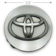 thumbnail image 1 of Centercap Toyota Avalon Camry Highlander Matrix Sienna Venza 2008-2019 Center Cap, 1 of 2