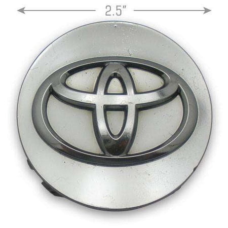 Centercap Toyota Avalon Camry Highlander Matrix Sienna Venza 2008-2019 Center Cap
