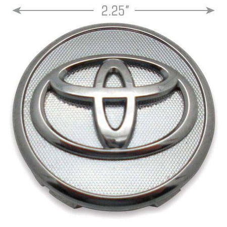 Centercap Toyota Corolla Matrix 2009-2019 Center Cap Fits 5 Spoke 17" Wheel