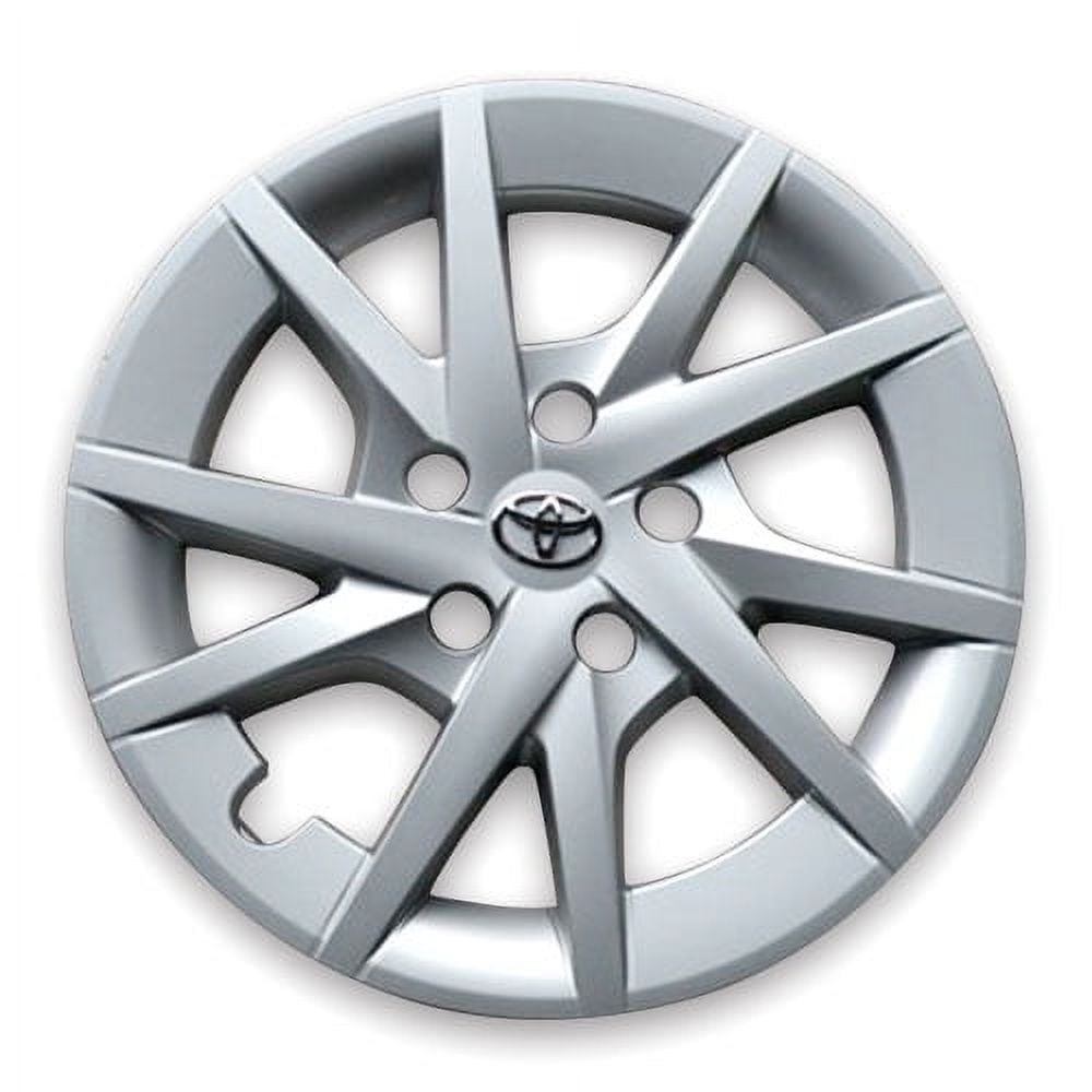 2012 corolla hubcaps deals