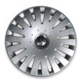 thumbnail image 1 of Centercap Volkswagen Passat EOS 2006-2011 Hubcap Fits 18 Spoke 16" Wheel, 1 of 1