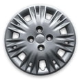 thumbnail image 1 of Centercaps 15 in. Wheel Hubcap Painted Fits Ford Fiesta 2014 - 2017, 1 of 1