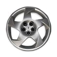 thumbnail image 1 of Centercaps 16 in. Wheel Hubcap Plastic Painted fits Pontiac Vibe 2003 - 2010, 1 of 1