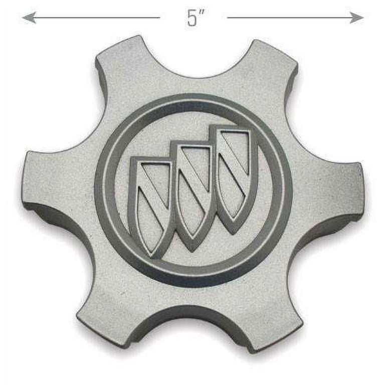 2008 buick enclave center cap deals