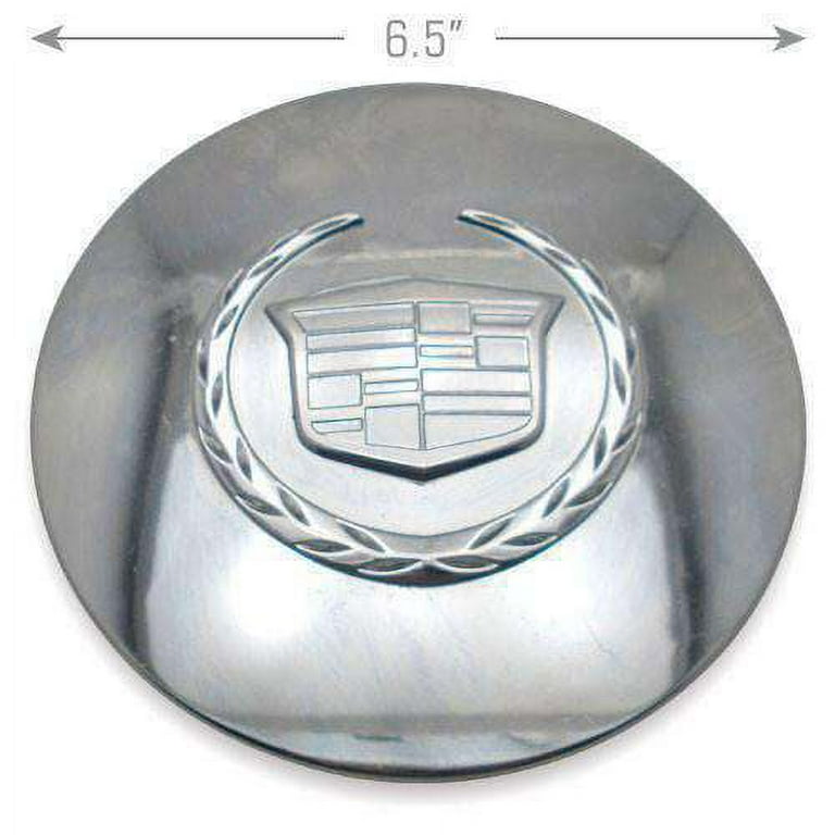 Centercaps Cadillac Deville DTS DHS 2001 2011 Center Cap