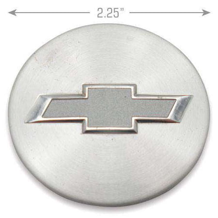 Centercaps Chevy Camaro 2010-2012 Center Cap Fits 5 Spoke 20" Wheel