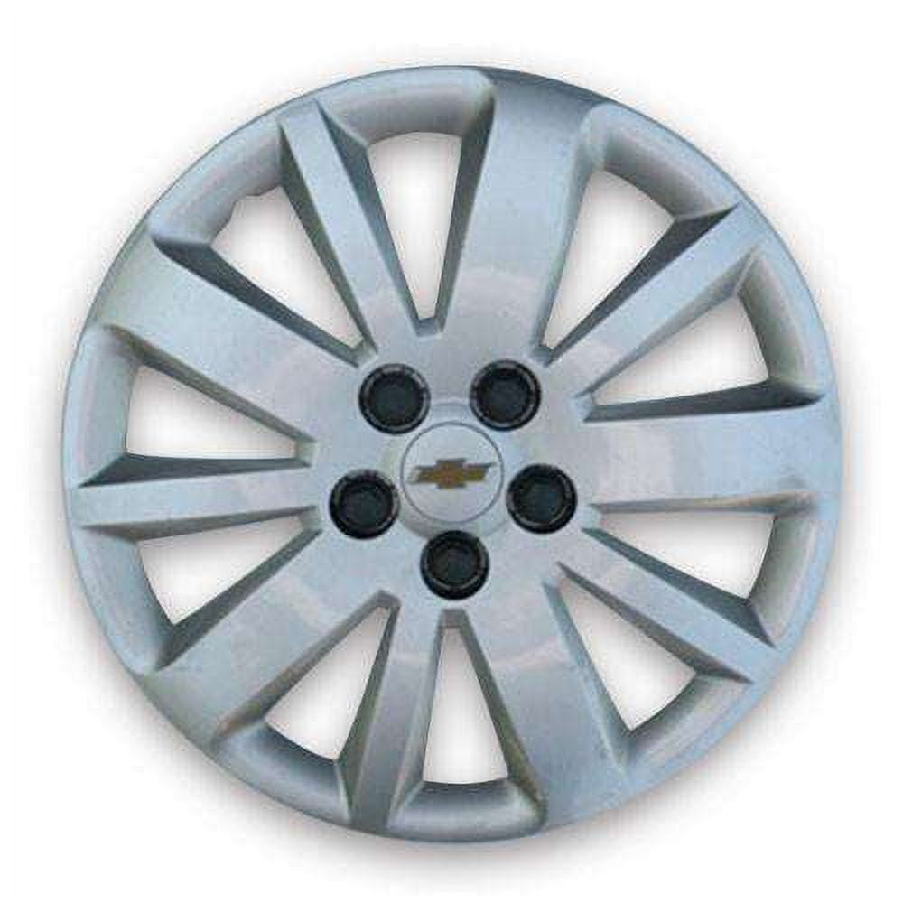 Chevy cobalt hubcaps on sale walmart