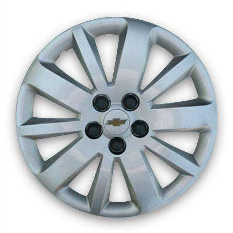 Chevy cobalt center caps discount
