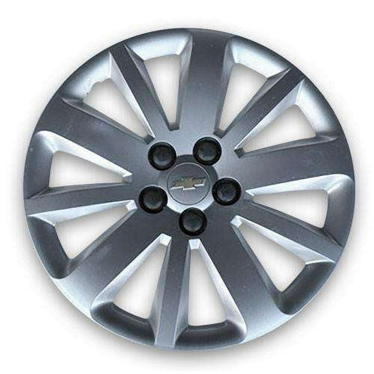 2011 chevy sale cruze hubcaps