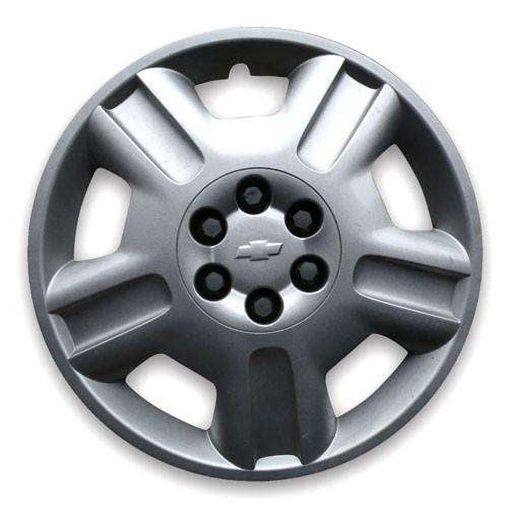 Centercaps Chevy Uplander 20062009 Hubcap Fits 5 Spoke 17" Wheel