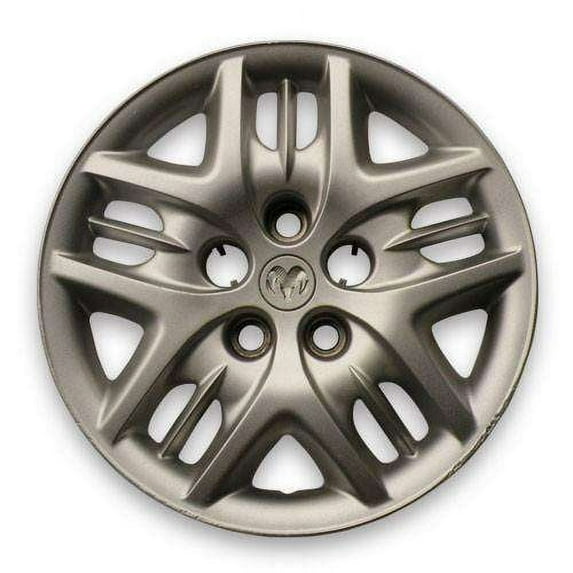 Centercaps Dodge Caravan Grand Caravan 2001-2005 Hubcap Fits 15 Spoke 15" Wheel