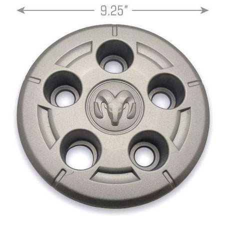 Centercaps Dodge Promaster 1500 2500 3500 2014-2022 Center Cap Fits 16" Wheel