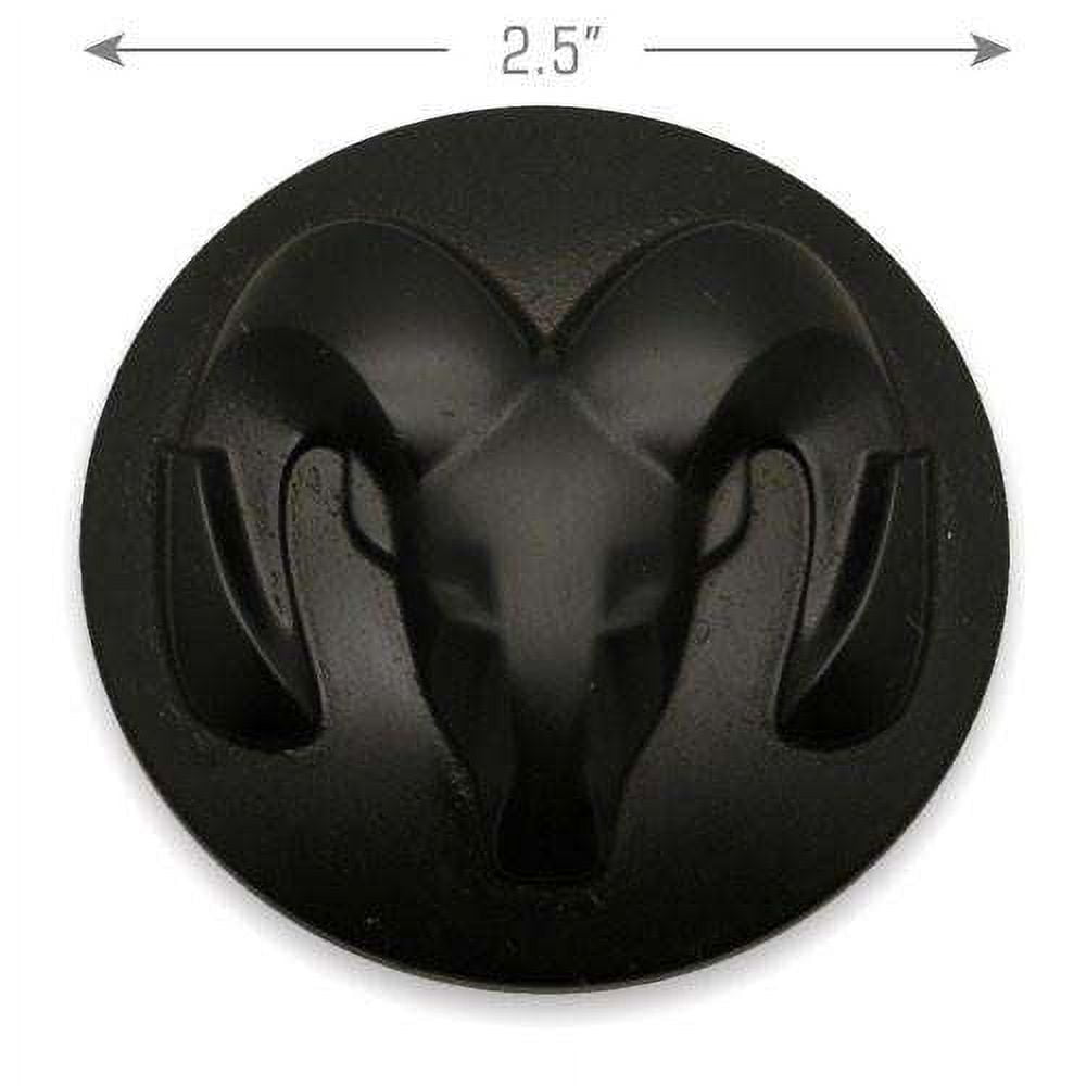 Centercaps Dodge Ram 1500 20152022 Center Cap