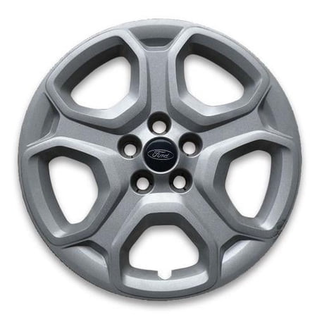 Centercaps Ford Escape 2017-2019 Hubcap Fits 5 Spoke 17" Wheel