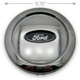 thumbnail image 1 of Centercaps Ford Expedition 2004-2006 Center Cap Fits 5 Spoke 17" Wheel, 1 of 2