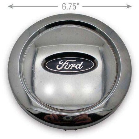 Centercaps Ford Expedition 2004-2006 Center Cap Fits 5 Spoke 17" Wheel