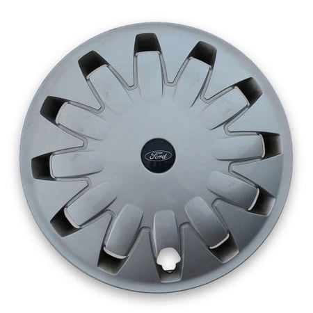 Centercaps Ford Focus 2012-2014 Hubcap Fits 12 Spoke 16" Wheel