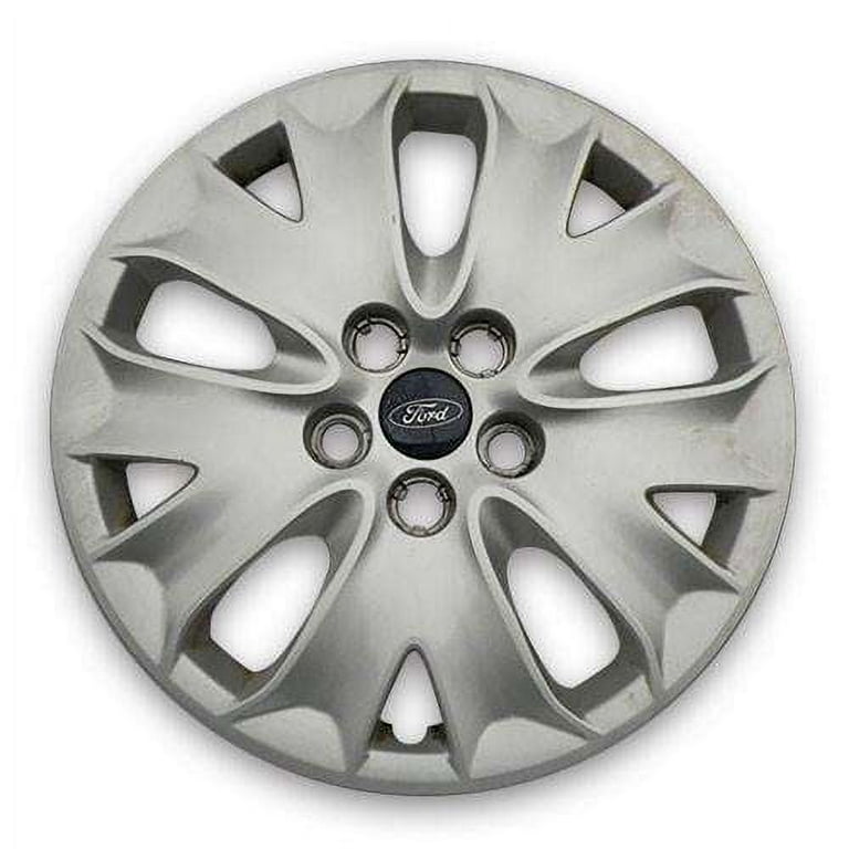 Centercaps Ford Fusion 2013 2014 Hubcap Fits 10 Spoke 16