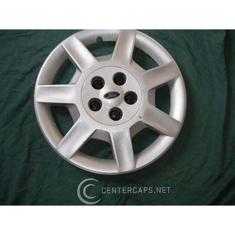 Centercaps Ford Taurus 2005 2007 Hubcap Fits 7 Spoke 16