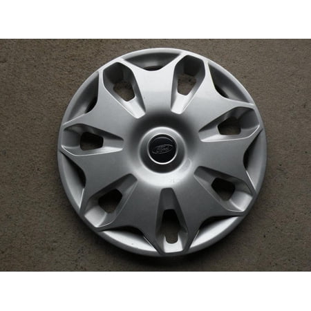 Centercaps Ford Transit 2014-2017 Hubcap Fits 7 Spoke 16" Wheel