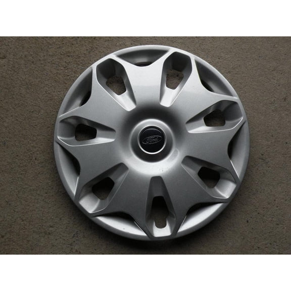 Centercaps Ford Transit 2014-2017 Hubcap Fits 7 Spoke 16" Wheel