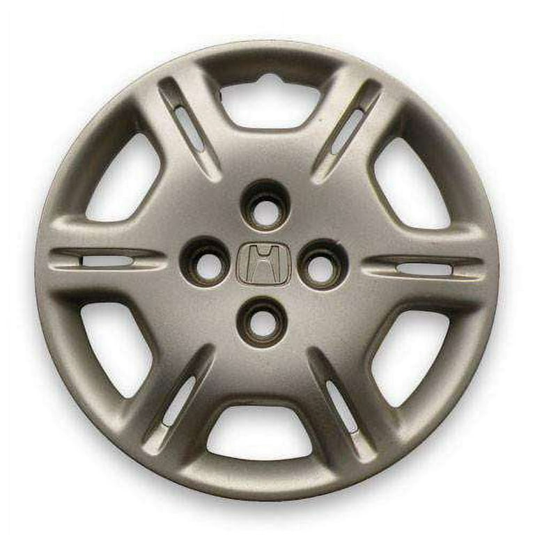 Centercaps Honda Civic 2001 2002 Hubcap Fits 12 Spoke 14 Wheel